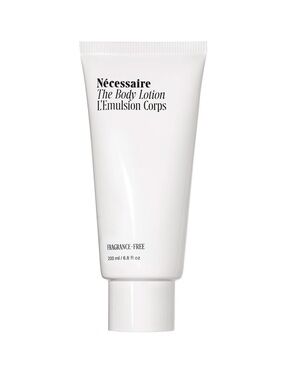 NECESSAIRE The Body Lotion Sample Pack